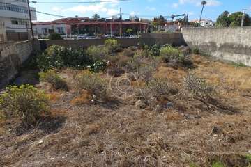 El peligro de incendio acecha a El Cubillo/TA.